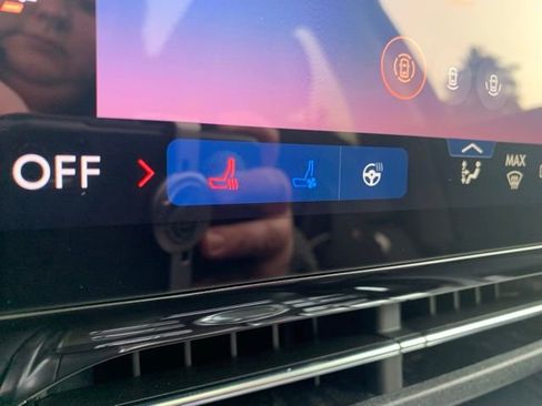 New 2026 Lincoln Nautilus Reserve image 22