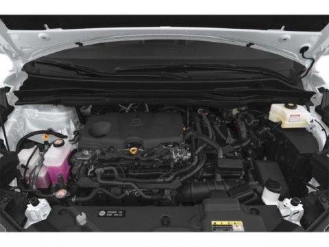 New 2026 Toyota Sienna XLE FWD image 14