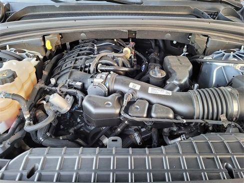 Certified 2023 Jeep Grand Cherokee Altitude image 20