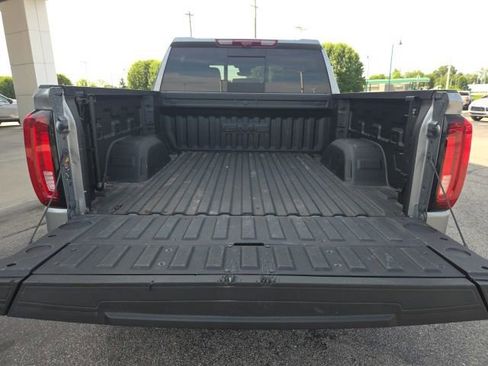 Used 2025 GMC Sierra 1500 Denali Ultimate AWD/4WD image 29