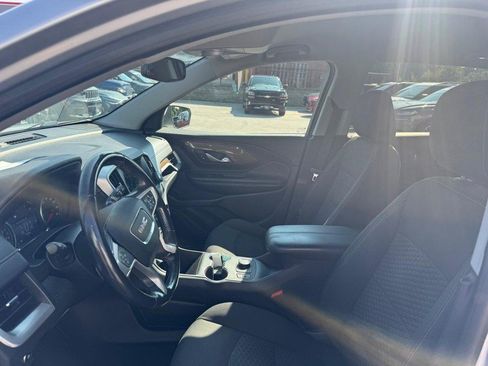 Used 2019 GMC Terrain SLE w/ Driver Convenience Package AWD/4WD image 6