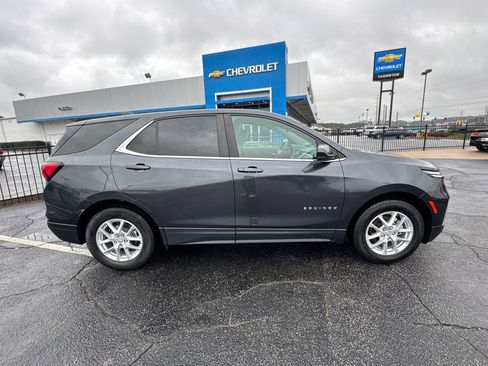 Used 2023 Chevrolet Equinox LT image 5
