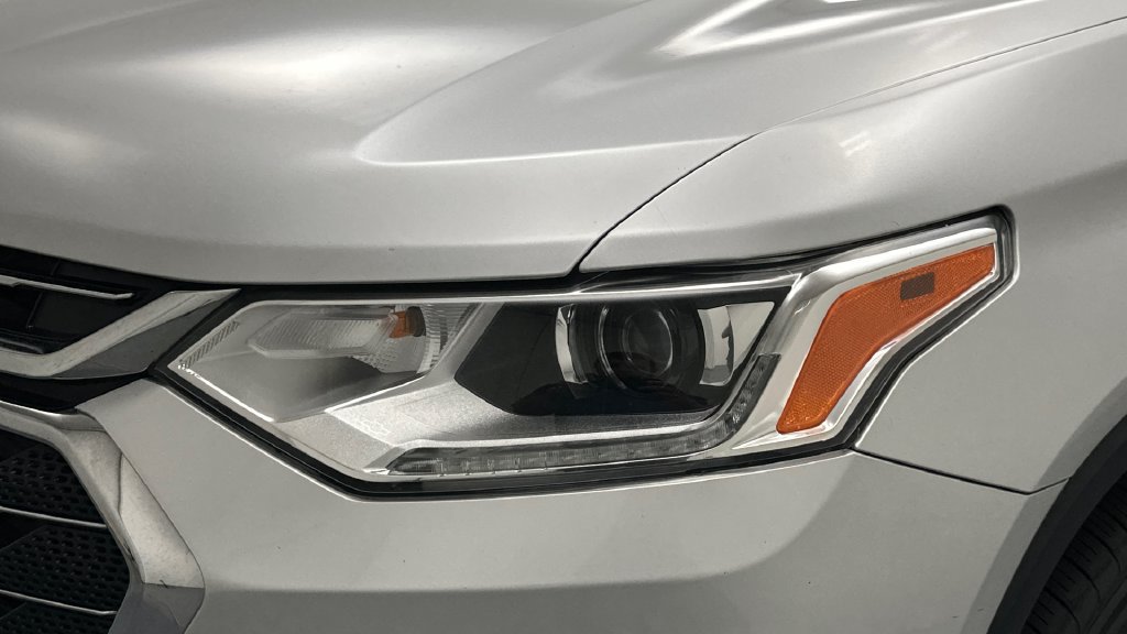 Used 2018 Chevrolet Traverse LT w/ LPO, Cargo Package AWD/4WD image 17