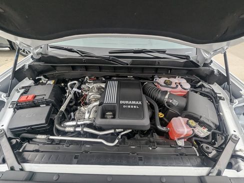 New 2026 GMC Sierra 1500 Elevation w/ Elevation Premium Package image 14