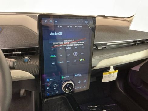 New 2025 Ford Mustang Mach-E Premium image 21