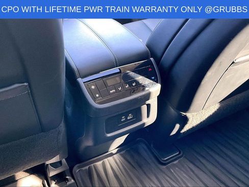 Certified 2025 INFINITI QX60 Pure image 32