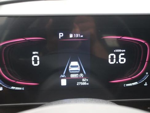 Used 2024 Kia Sportage X-Line w/ X-Line Premium Package AWD/4WD image 18