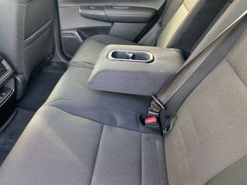 Certified 2023 Honda CR-V Sport image 16