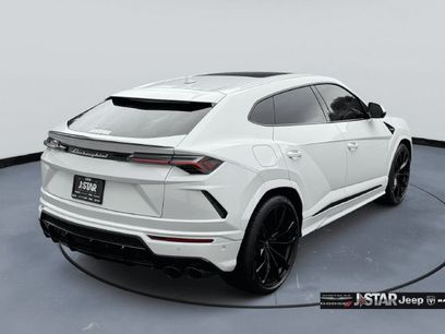 Used 2022 Lamborghini Urus