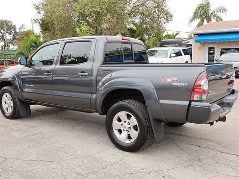 Used 2012 Toyota Tacoma PreRunner image 6
