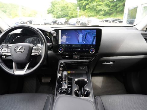 Used 2022 Lexus NX 350 AWD image 16
