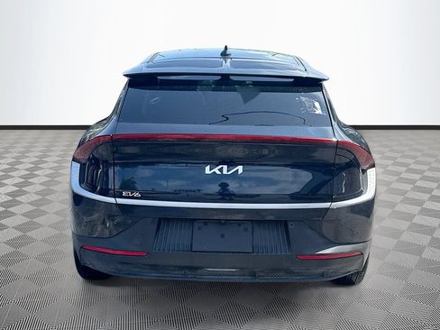 Used 2024 Kia EV6 Light RWD image 7