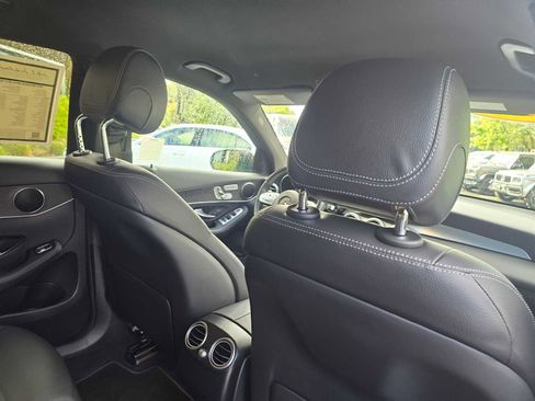 Certified 2022 Mercedes-Benz GLC 300 4MATIC image 15