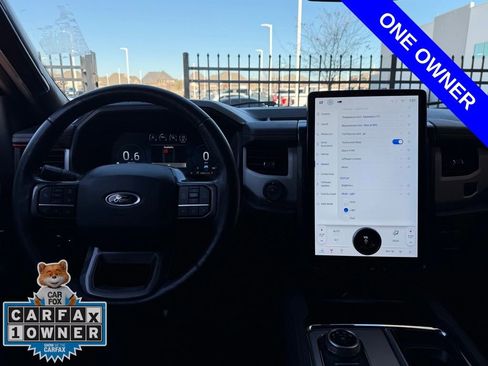 Used 2023 Ford Expedition Timberline image 7