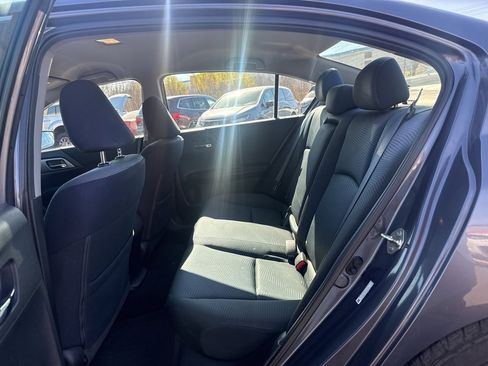 Used 2014 Honda Accord LX image 24