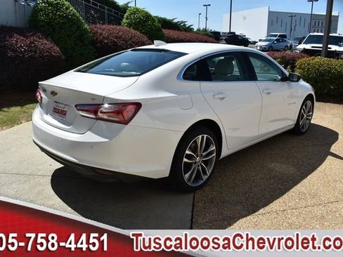 Used 2024 Chevrolet Malibu LT image 9