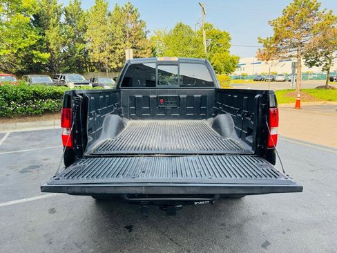 Used 2006 Ford F150 FX4 AWD/4WD image 19