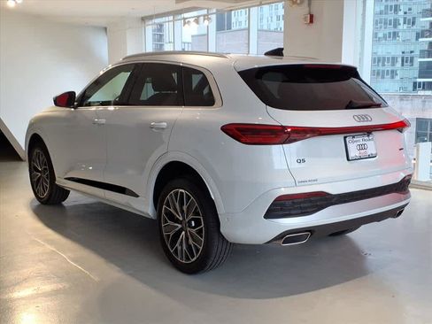Used 2025 Audi Q5 Premium Plus w/ Premium Plus image 6