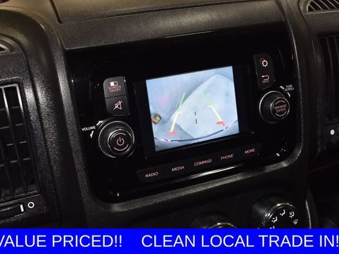 Used 2019 RAM ProMaster 1500 FWD image 13
