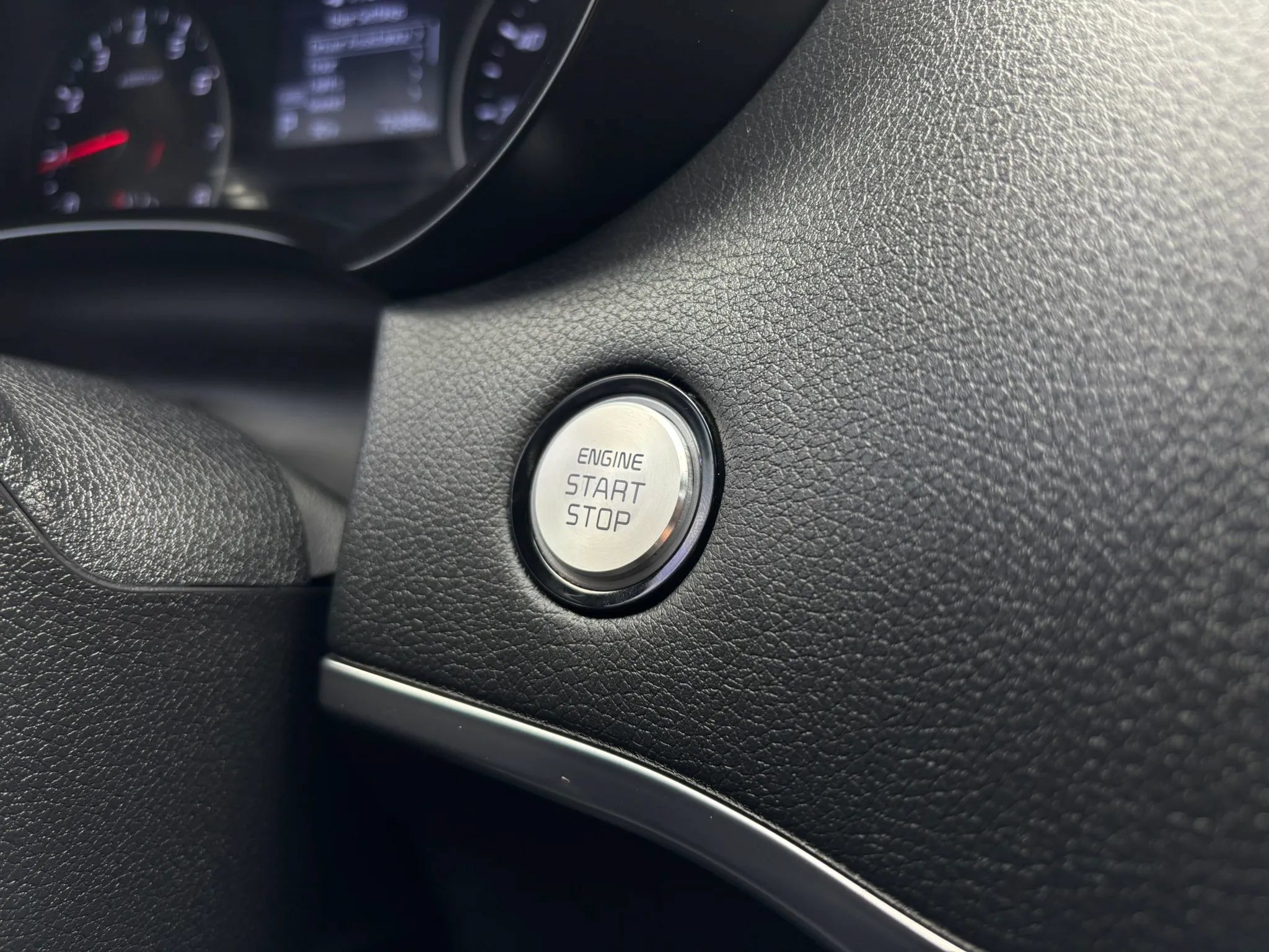 Used 2021 Kia Stinger GT-Line RWD image 26