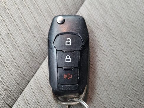 Used 2018 Ford Explorer 4WD image 32