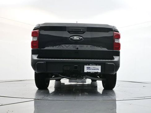 New 2025 Ford Maverick XLT w/ XLT Luxury Package image 31