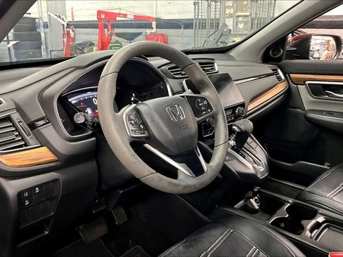 Used 2018 Honda CR-V EX image 17