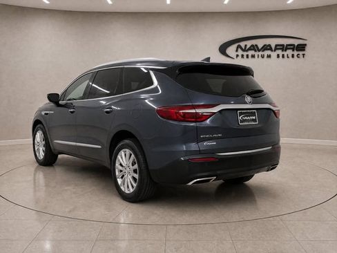 Used 2020 Buick Enclave Essence w/ LPO, Floor Liner Package FWD image 5
