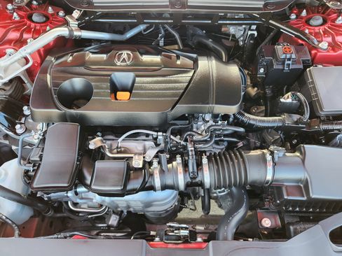 Certified 2023 Acura TLX Technology Package image 34