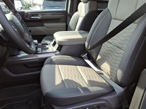 New 2026 Chevrolet Silverado 1500 ZR2 w/ LPO, Dark Essentials Package AWD/4WD image 6