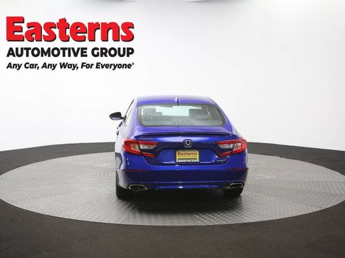 Used 2019 Honda Accord Sport image 36