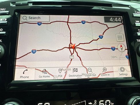 Used 2023 Nissan Murano SL w/ SL Moonroof Package image 27