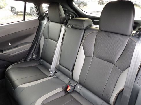 New 2026 Subaru Crosstrek 2.5i Wilderness w/ Wilderness Package image 25