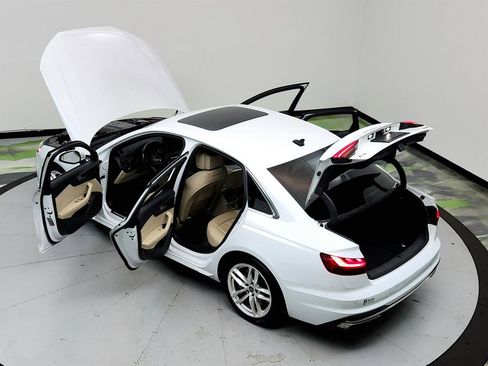 Used 2022 Audi A4 2.0T Premium Plus image 39