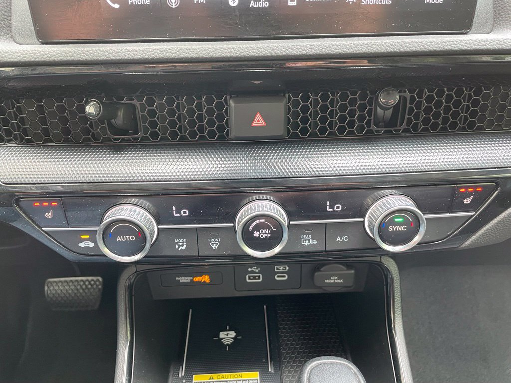 Certified 2024 Honda CR-V EX-L image 19