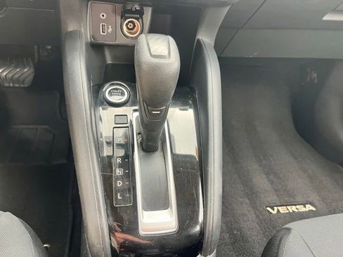 Used 2020 Nissan Versa S image 21