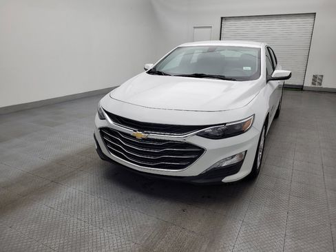 Used 2019 Chevrolet Malibu LT image 15