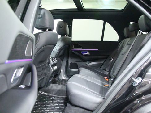 Certified 2026 Mercedes-Benz GLE 350 4MATIC image 30