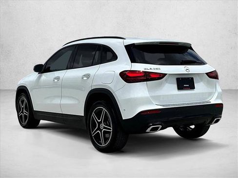 Used 2026 Mercedes-Benz GLA 250 image 13