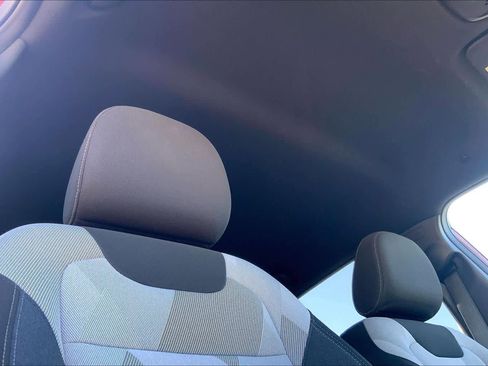 Certified 2025 Chevrolet Trax RS w/ Driver Confidence Package image 14