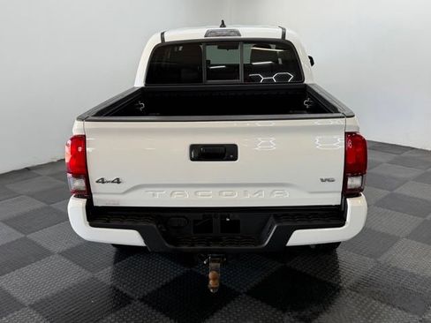 Used 2023 Toyota Tacoma SR AWD/4WD image 9