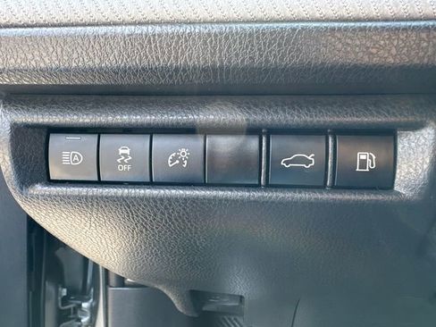 Certified 2025 Toyota Camry SE w/ Convenience Package FWD image 35