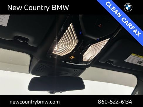 Used 2023 BMW X3 M40i w/ Premium Package image 25