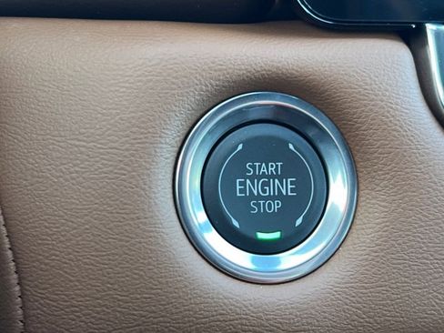 New 2026 GMC Canyon AT4 AWD/4WD image 19