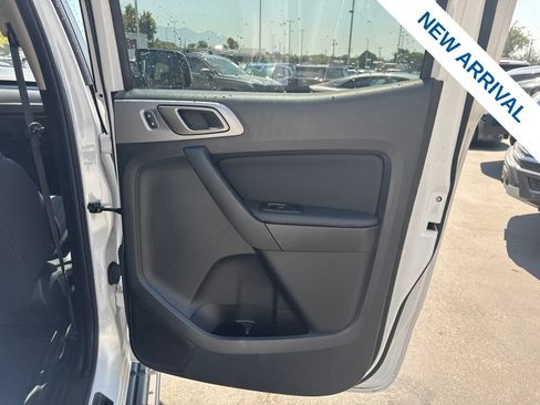 Used 2021 Ford Ranger XLT w/ Equipment Group 302A High AWD/4WD image 12