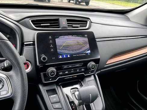 Certified 2022 Honda CR-V EX image 14