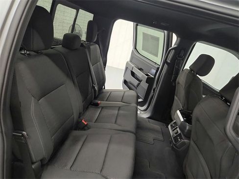 Used 2023 Ford F150 XLT w/ Equipment Group 302A High image 37