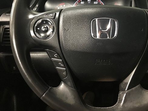 Used 2014 Honda Accord Sport image 24
