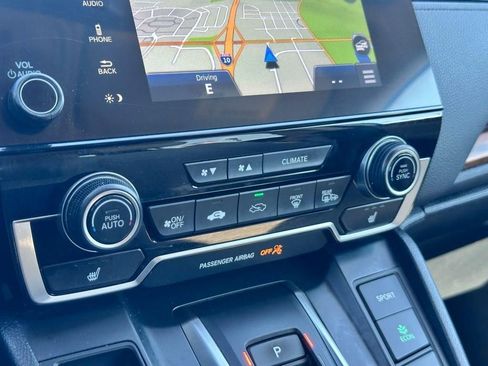 Used 2022 Honda CR-V Touring image 19