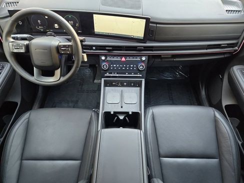 Certified 2025 Hyundai Santa Fe Calligraphy image 27